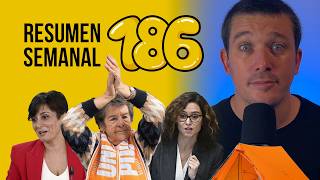 Acampada en Sol, Decreto Maricarmen y el problema de la vivienda #ResumenSemanal 186