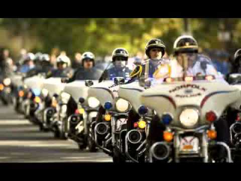 Virginia's Finest: Norfolk Police Department-  Est. 1796