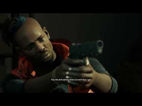 Iraq Boss Fight | Watch Dogs Part 40