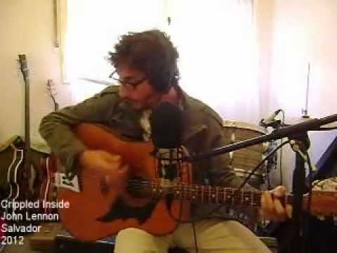 Crippled Inside - John Lennon