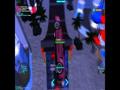 [DM]Rafinha V10_Skrillex [HD] by: //[UER]Trunks and //[UER]Fome