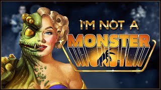 GAMEPLAY OVERVIEW - I'm not a Monster!
