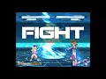 Flame Mane RMB 1086 Ferir Vs Ran Oh MK2