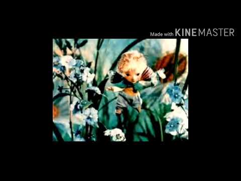 Broučci - mluvená pohádka