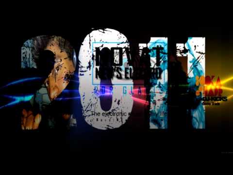 One Man One Night-Greg Parys 2011