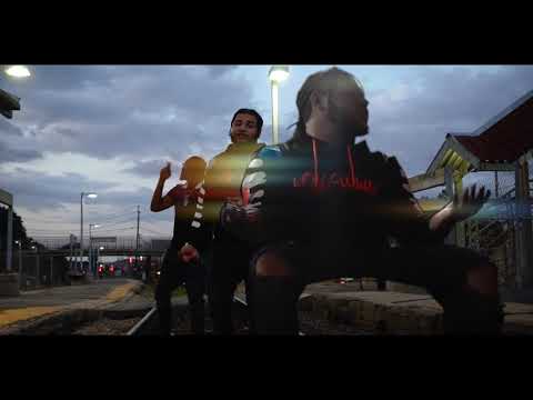 Jermz x Leek Dollarz - Stay Down (Official Music Video)