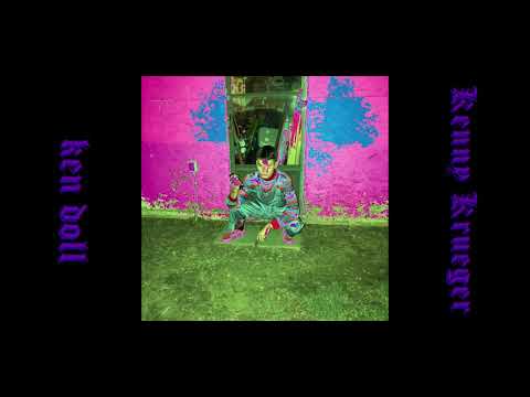 ken doll - Kenny Krueger (prod. Kevin Katana)