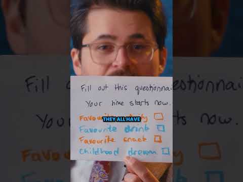 Briony pulls an UNO reverse card | Task Box Teaser #shorts