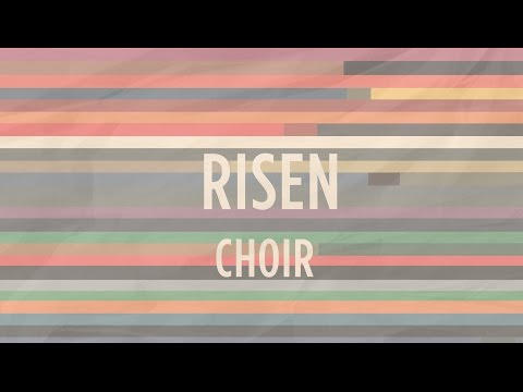 Risen | He's Able | Indiana Bible College