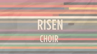 Risen | He&#39;s Able | Indiana Bible College