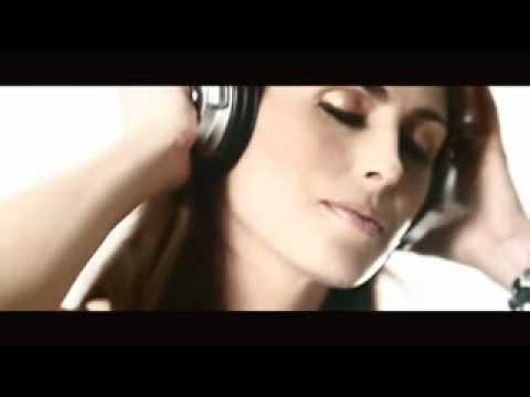 Armin van Buuren ft Sharon den Adel - In and Out of Love (Official Music Video)