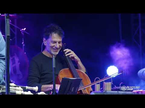 OGAM + DAVY SPILLANE MONTELAGO CELTIC FESTIVAL 2025 