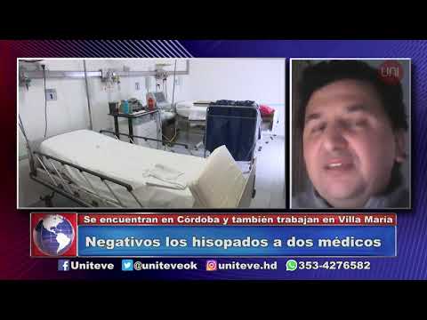 Director de la clínica niega tener profesionales aislados