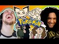 We React To POKEMON Game Grumps Animations Game Grumps Compilations