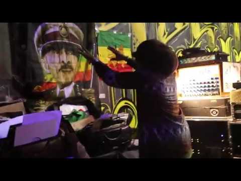 Jah Shaka @Sottotetto - Bologna (Italy)