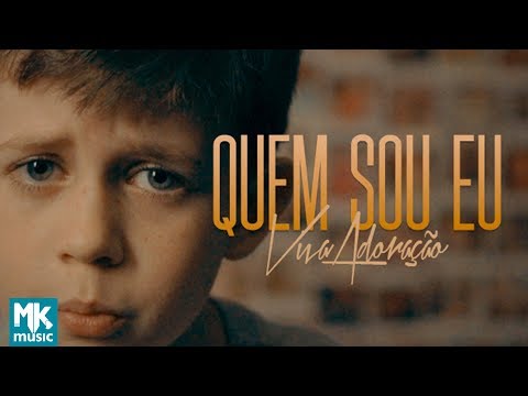 Quem Sou Eu video