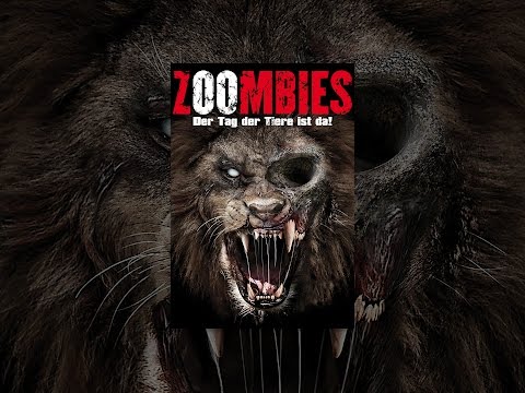 Zoombies: Der Tag der Tiere ist da!