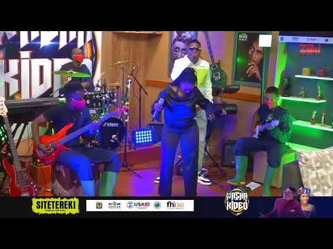 Christian bella (Home unplugged) Siulisema #Washakideo