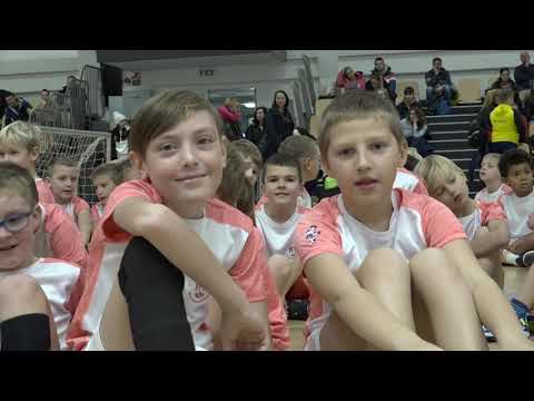 Festival nogometa 2024 - NK Kety Emmi Bistrica