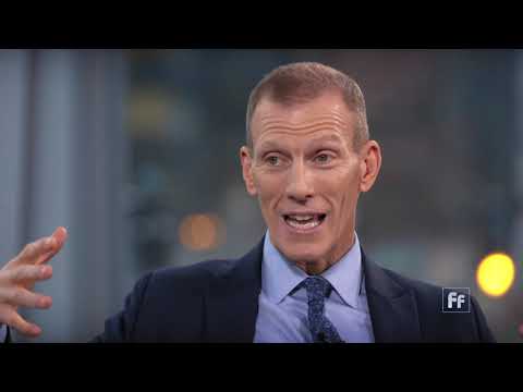 Full Frame: Genetic Engineering with Jamie Metzl