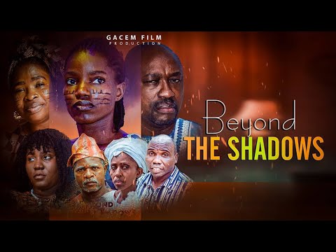 BEYOND THE SHADOWS ll GACEM TV ll LATEST GOSPEL MOVIE 2025 #mountzion