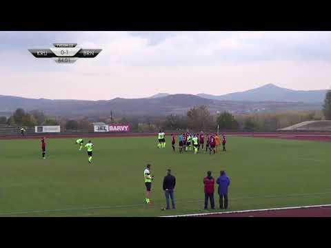 A1A1104 Krupka - Brná