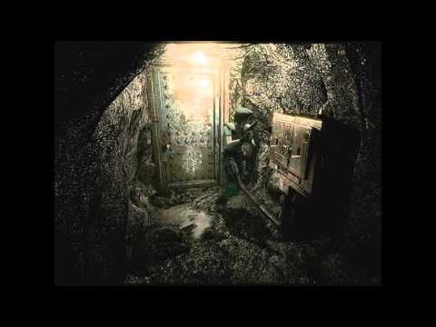 Resident Evil REmake HD (PS4) (Part 37) - Boulder Dodging Goodness!