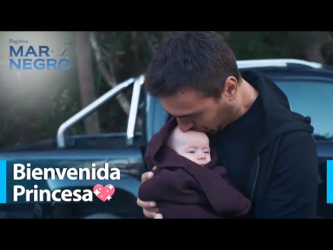 New member of the Kaleli family: Masal👶🌸 - Black Sea | Special Scenes