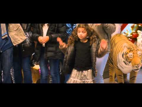 The Night Before Clip - "Runaway"