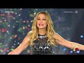 Χριστούγεννα με τη Νατάσα Θεοδωρίδου || MEGA TV, 24.12.2020