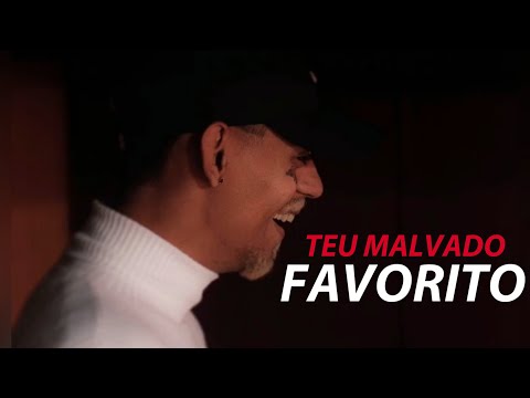 Mc Scar - MEU MALVADO FAVORITO ( Prod. Yan do Flamengo )