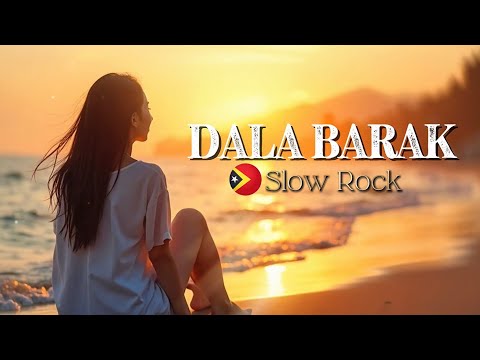 DALA BARAK Cover slow rock timor leste🇹🇱 tetun🇹🇱 by Akitu