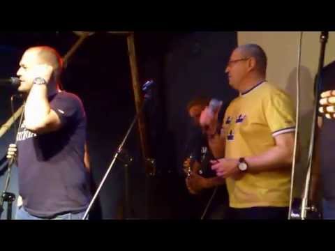 Stara Kuźnia - Historia o strasznym Dunaju i jego równie strasznych kamratach