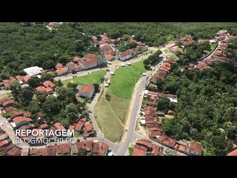 Mochileo Igarassu - Voo (passeio)