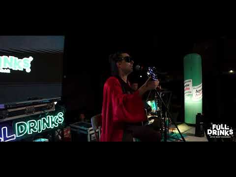 La Fama José Matera (Los de Adentro) | FULL DRINKS SINCELEJO