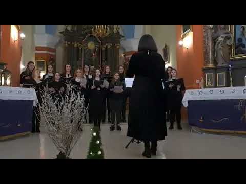 Zbor mladih Vedrina (Vedrina Choir) - Dođi, Kruše života