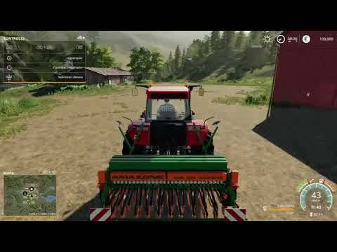 Farming Simulator 19 Guia de Quest do Xbox Game Pass semanal