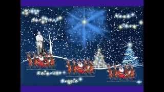 Hank Snow - Reindeer Boogie