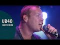 UB40 - Many Rivers To Cross (Live at Montreux 2002)