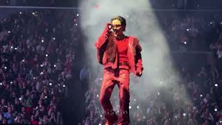 Download lagu Pandora’s Box j-hope [제이홉] Fancam in New York HOPE ON THE STAGE [250313] mp3