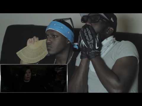 Attic Panic (Short Horror Film) Reaction