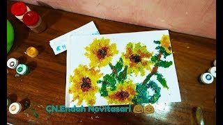 61+ Gambar Kolase Dari Kertas Lipat Gratis
