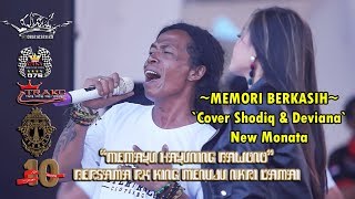 Download lagu Memori Berkasih Shodiq Deviana Om New Monata 1 Dek... mp3