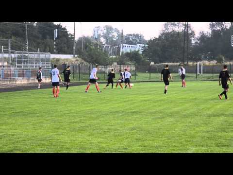 TS Celuloza Kostrzyn - KS Zieloni Lubiechnia