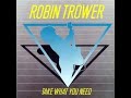 Robin Trower:-'I Wan't You Home'