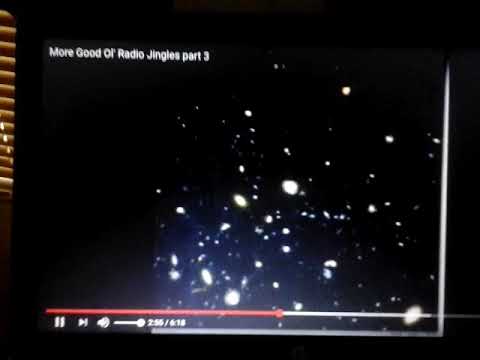 PAMS Jingles Series 43: The Textures: 1972: KCMO (now WHB) 810 Kansas City, Missouri Station Ident