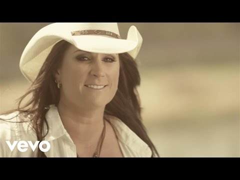 Terri Clark - Some Songs