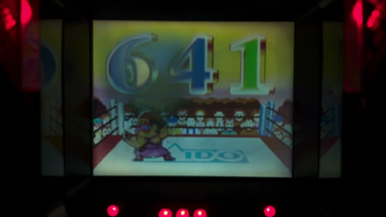 Youtube フィーバーアジャコング