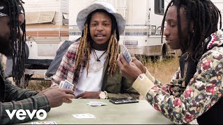 Nef The Pharaoh - Beat That Vest Up (Official Video) ft. Shootergang Kony