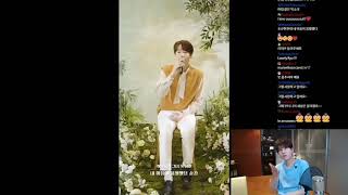 Download lagu [200903] Kyuhyun acts out The Moment My Heart Flinched in his own way (KYU TV live) mp3